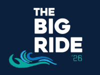 The Big Ride 2026